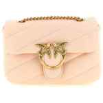 Pinko Love Bag Puff Crossbody Bag