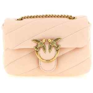 Pinko Love Bag Puff Crossbody Bag