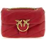 Pinko Baby Love Puff Crossbody Bag