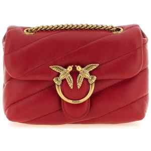 Pinko Baby Love Puff Crossbody Bag