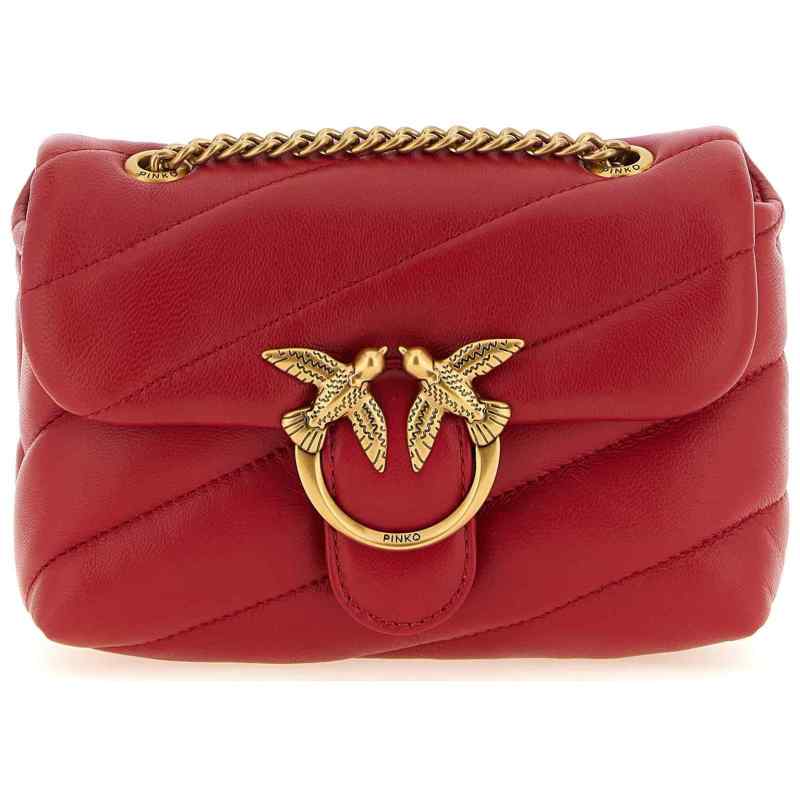 100040A0F2R59Q_01_M_2026-06-30T10-09-37.184Z Pinko Baby Love Puff Crossbody Bag