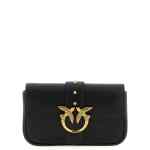 Pinko Pocket Love One Crossbody Bag