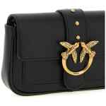 Pinko Pocket Love One Crossbody Bag
