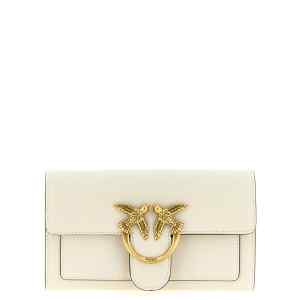 Pinko Love Simply Wallet On Chain