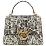 Pinko Love Bag Bag With Handle