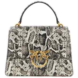 Pinko Love Bag Bag With Handle
