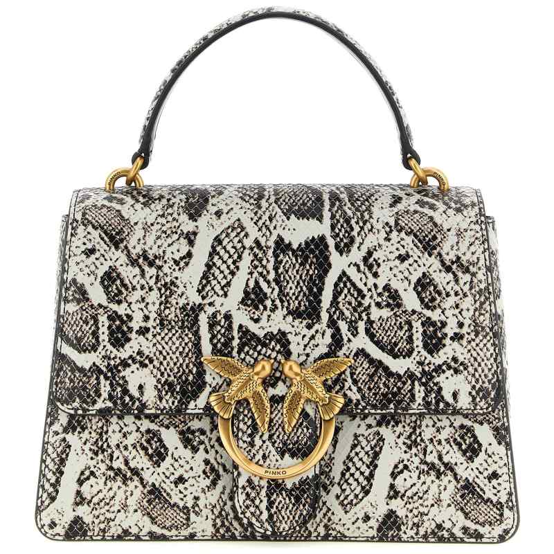 100066A3E5K53Q_01_M_2026-07-17T09-09-56.658Z Pinko Love Bag Bag With Handle