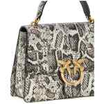 Pinko Love Bag Bag With Handle