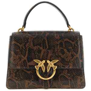 Pinko Love One Light Medium Handbag