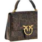 Pinko Love One Light Medium Handbag