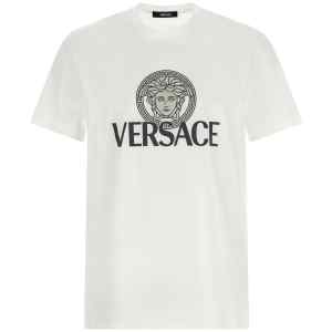 Versace Medusa T-shirt