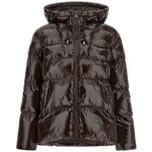 Pinko Eleodoro Down Jacket