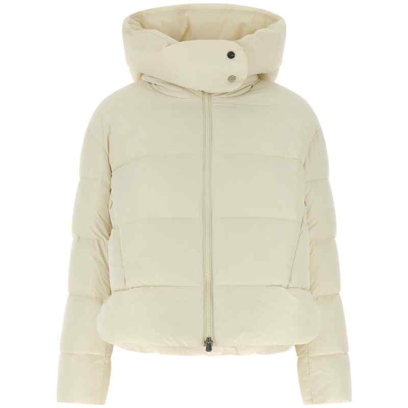 101602A3EAC10_01_M_2026-07-01T08-34-20.355Z Pinko Love Birds Logo Down Jacket