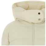 Pinko Love Birds Logo Down Jacket