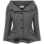 Magda Butrym 02 Blazer