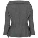 Magda Butrym 02 Blazer