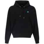 Versace Medusa Patch Hoodie