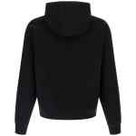Versace Medusa Patch Hoodie