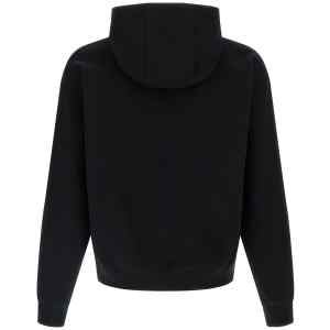 Versace Medusa Patch Hoodie