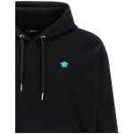 Versace Medusa Patch Hoodie