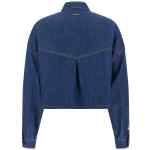 Versace Cropped Shirt