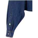 Versace Cropped Shirt