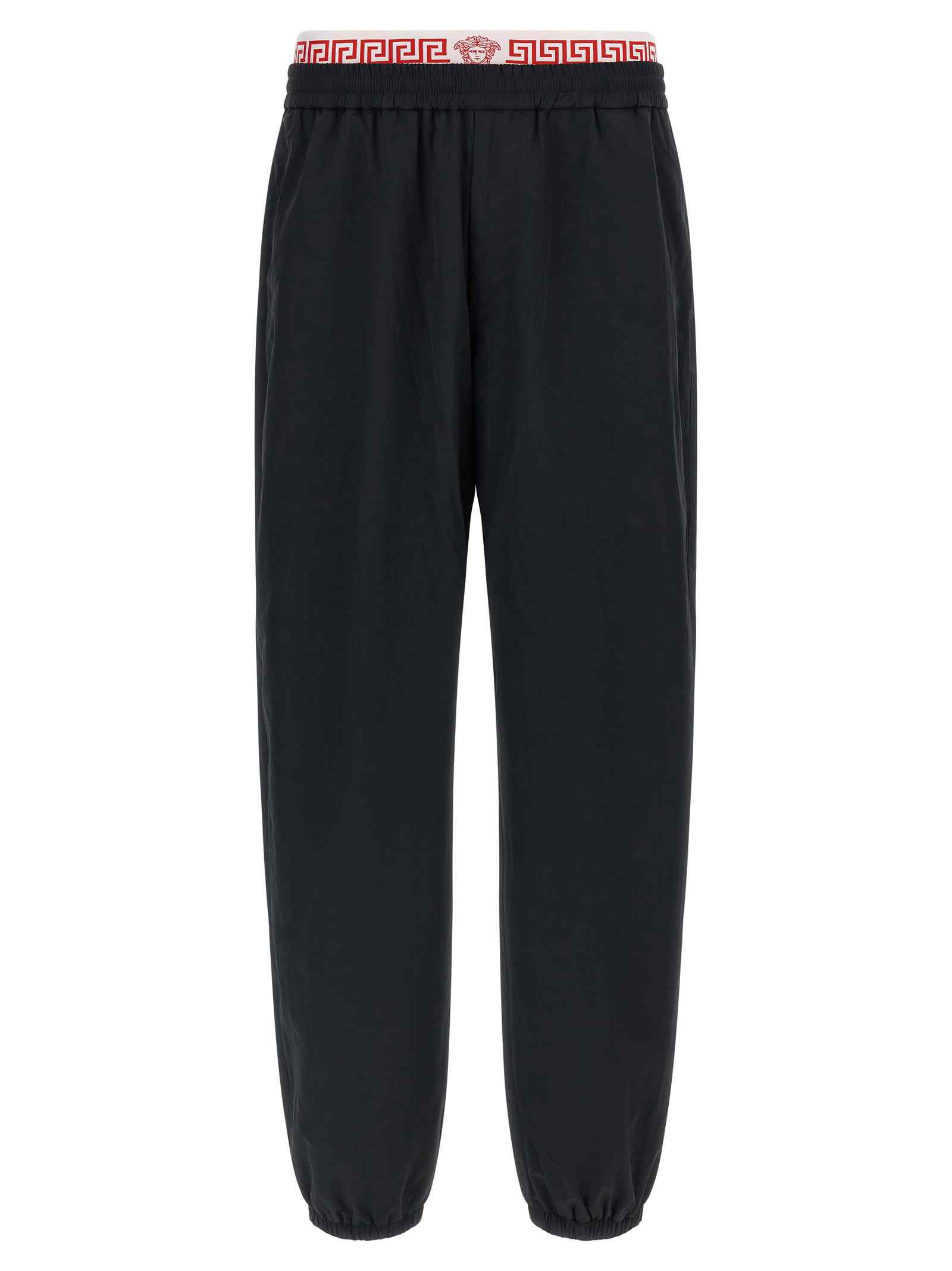 Versace Greca Pattern Joggers