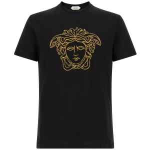 Versace Medusa T-shirt
