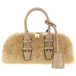Pinko Bowling Bag Handbag