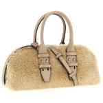 Pinko Bowling Bag Handbag