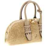 Pinko Bowling Bag Handbag