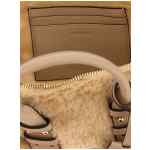 Pinko Bowling Bag Handbag