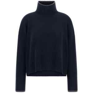 Pinko Turtle-neck Sweater