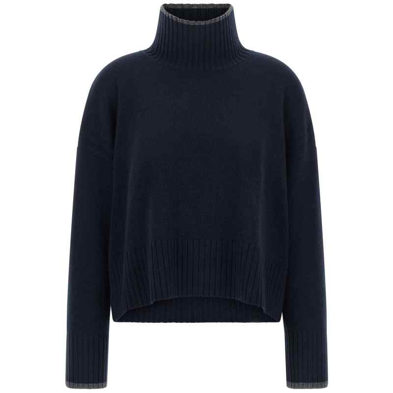 105446A3G1G02_01_M_2026-07-13T09-48-55.31Z Pinko Turtle-neck Sweater