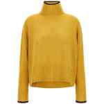 Pinko Turtle-neck Sweater