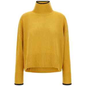 Pinko Turtle-neck Sweater