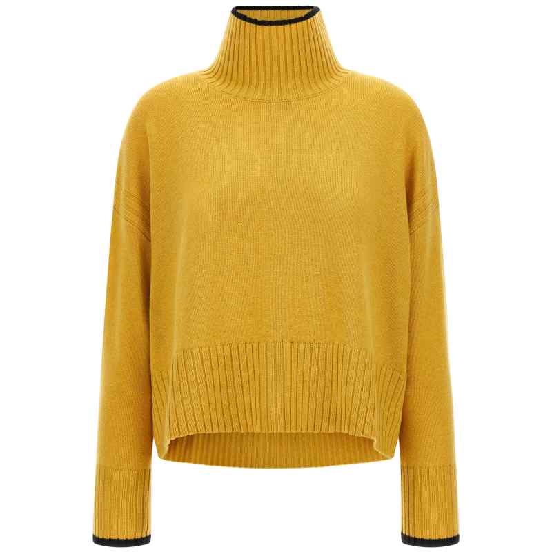 105446A3G1H61_01_M_2026-07-13T09-48-58.476Z Pinko Turtle-neck Sweater