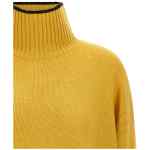 Pinko Turtle-neck Sweater
