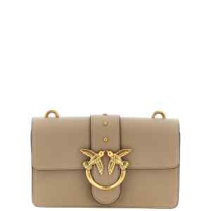 Pinko Love One Small Crossbody Bag