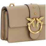 Pinko Love One Small Crossbody Bag
