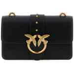 Pinko Love One Mini Crossbody Bag