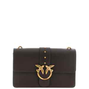 Pinko Love One Classic Crossbody Bag