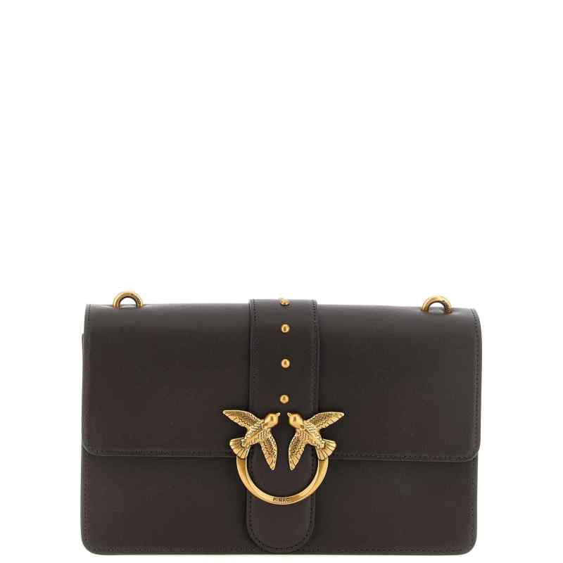 105857A0F1M12Q_01_M_2026-07-09T08-38-56.963Z Pinko Love One Classic Crossbody Bag