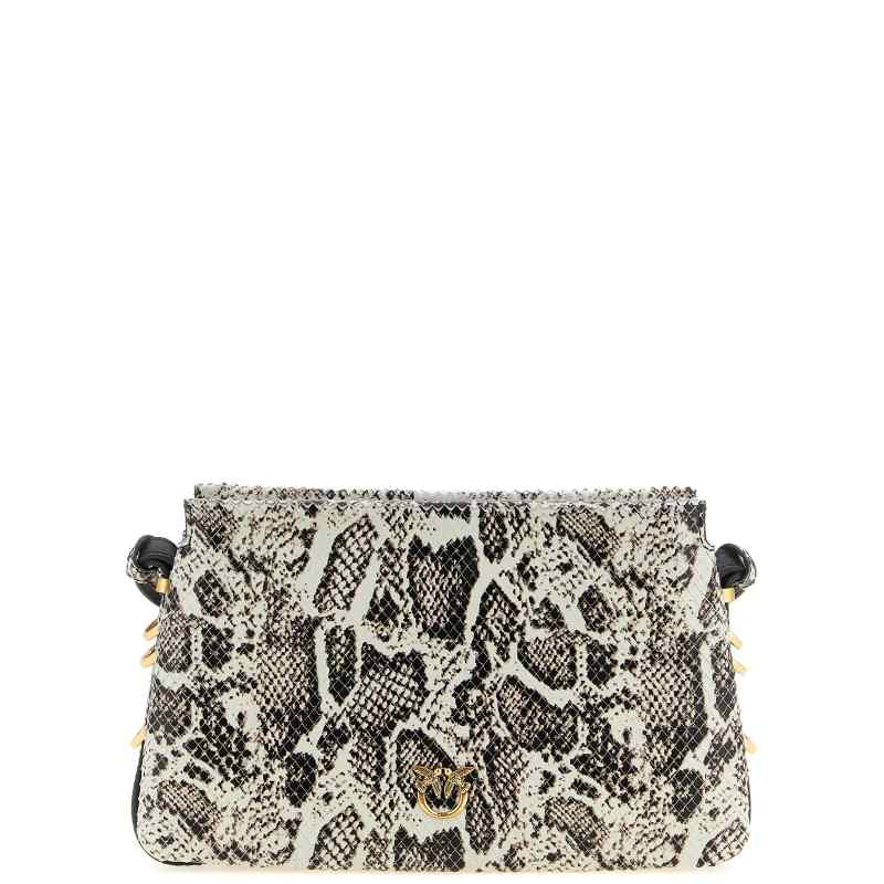 105883A3E5K53Q_01_M_2026-06-30T10-09-38.225Z Pinko Mini One Two Three Bag Crossbody Bag