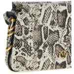 Pinko Mini One Two Three Bag Crossbody Bag