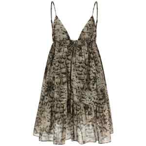 Pinko Adrano Dress