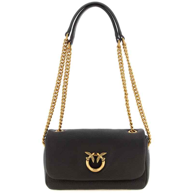 Pinko Love Bag Crossbody Bag