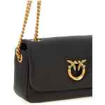 Pinko Love Bag Crossbody Bag