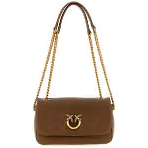 Pinko Love Birds Shoulder Bag