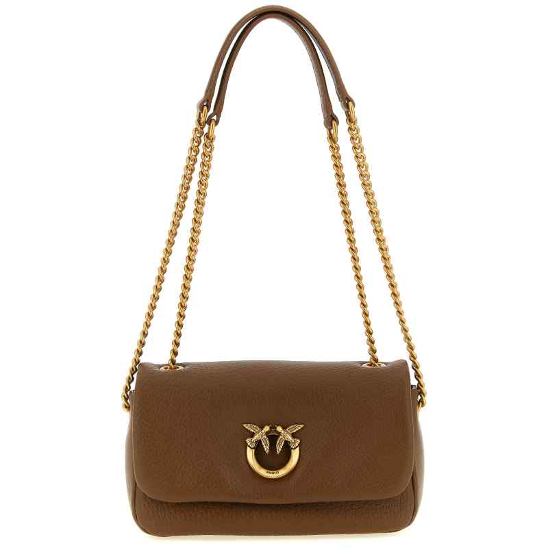 Pinko Love Birds Shoulder Bag